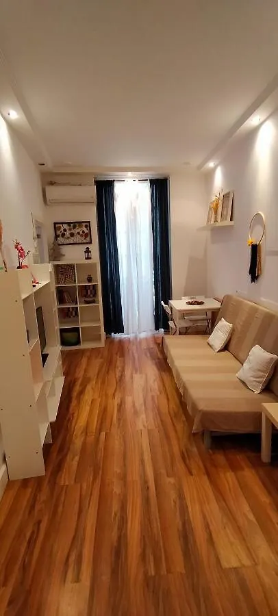 Apartment Bonito Apartamento Cadiz Centro